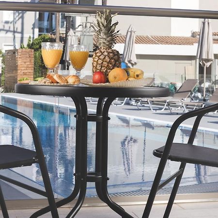 Adorno Di Zante Aparthotel Lithakiá Kültér fotó
