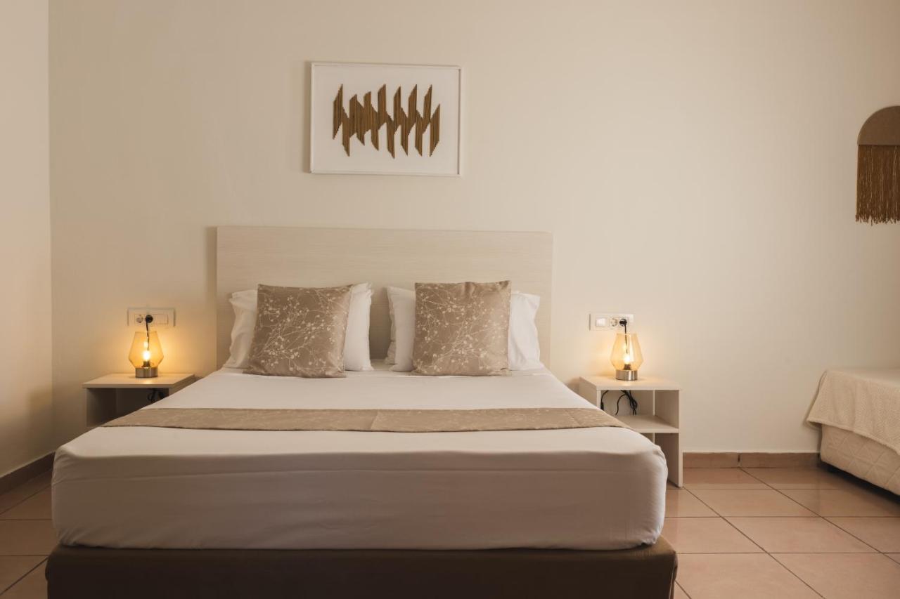 Adorno Di Zante Aparthotel Lithakiá Kültér fotó
