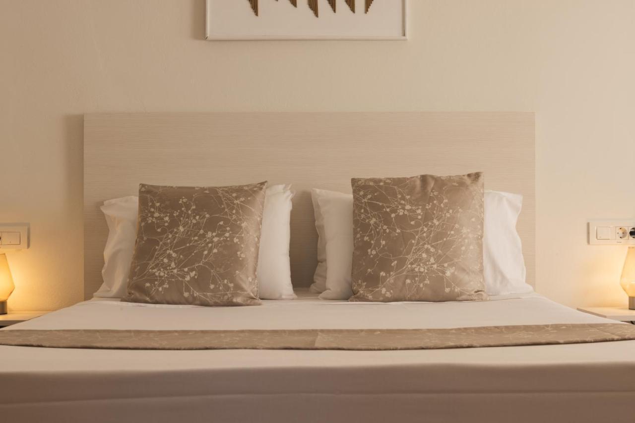 Adorno Di Zante Aparthotel Lithakiá Kültér fotó