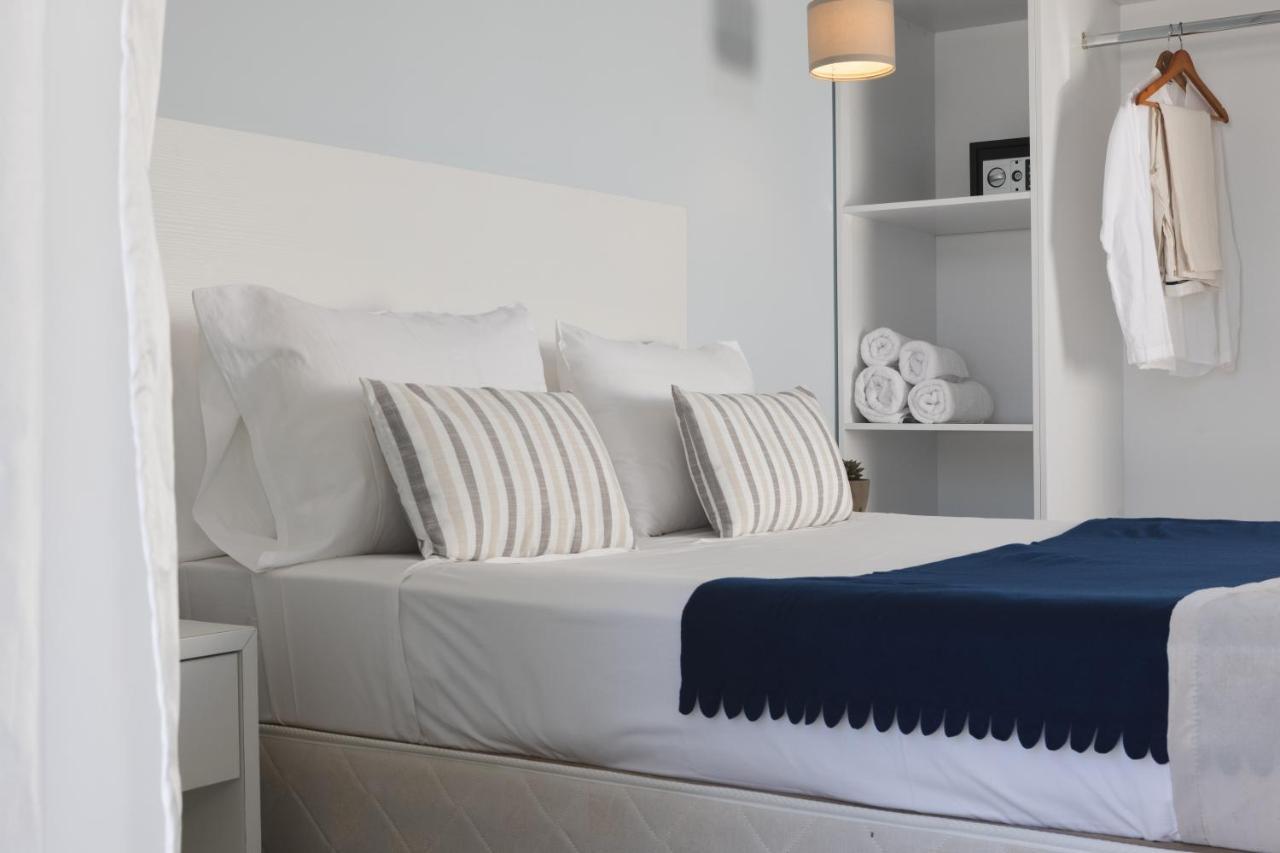 Adorno Di Zante Aparthotel Lithakiá Kültér fotó