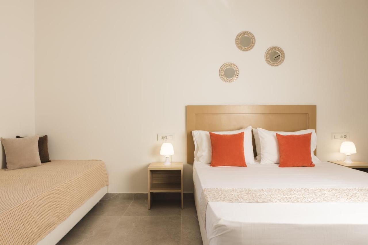 Adorno Di Zante Aparthotel Lithakiá Kültér fotó