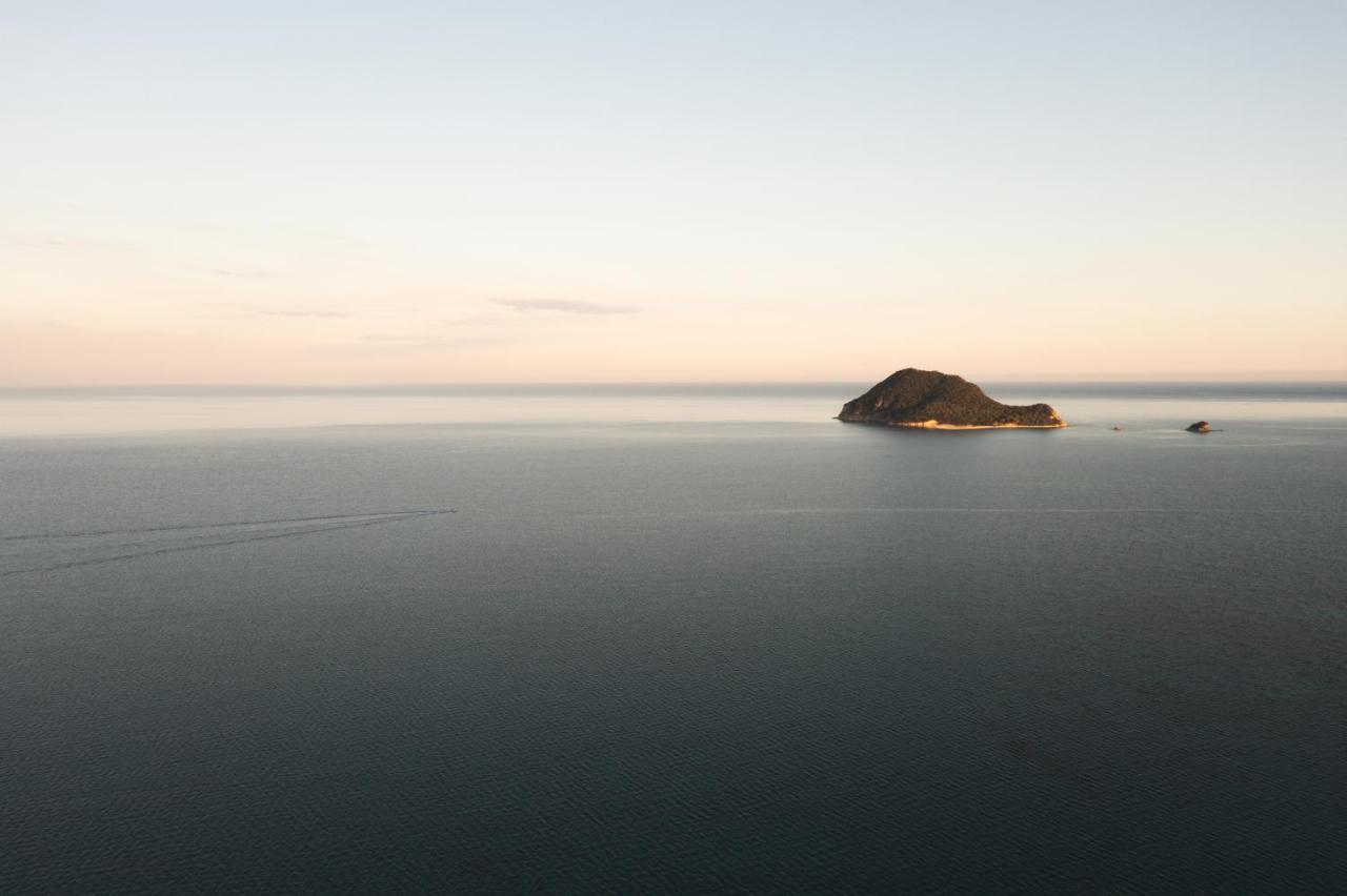 Adorno Di Zante Aparthotel Lithakiá Kültér fotó