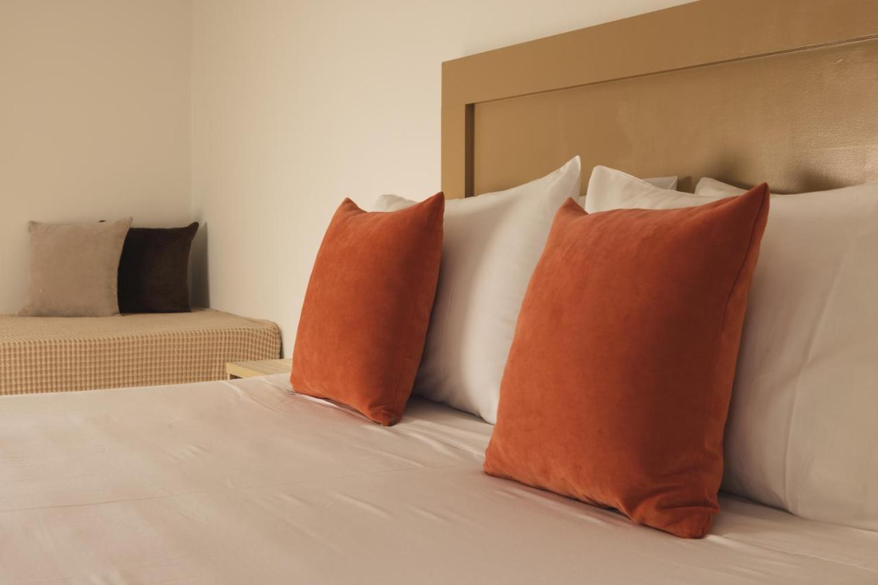 Adorno Di Zante Aparthotel Lithakiá Kültér fotó